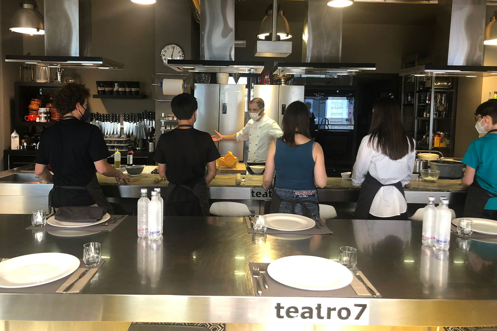 teatro7 | Lab