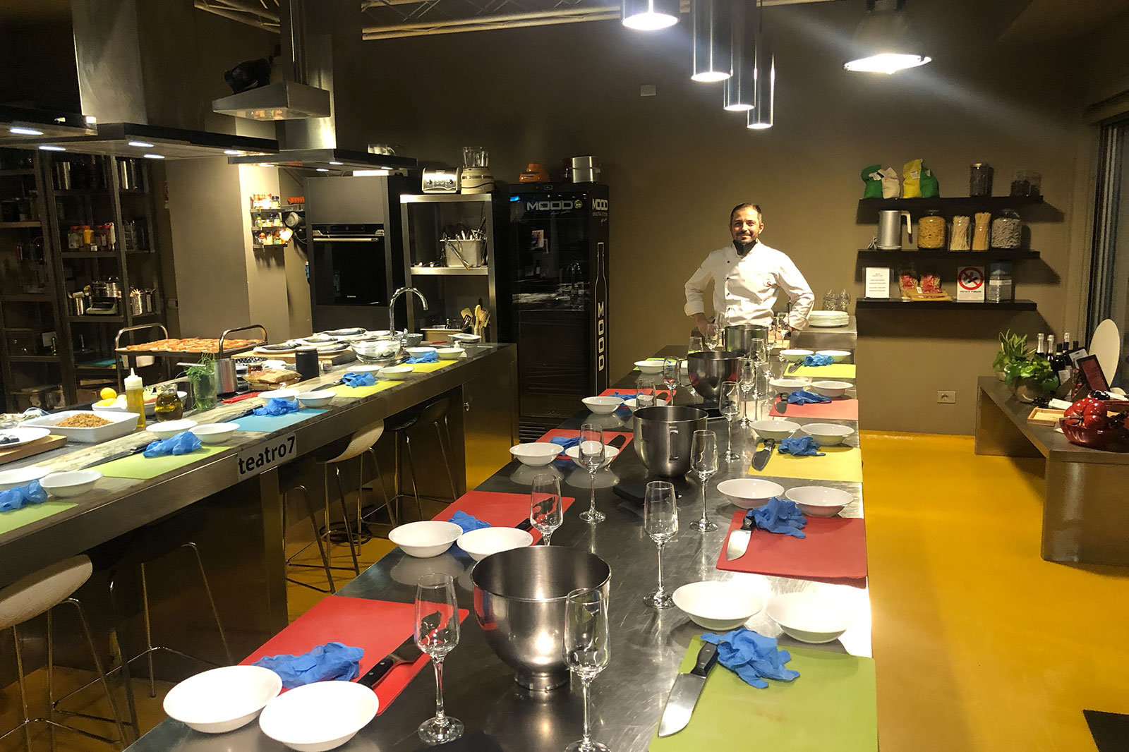 teatro7 | Lab