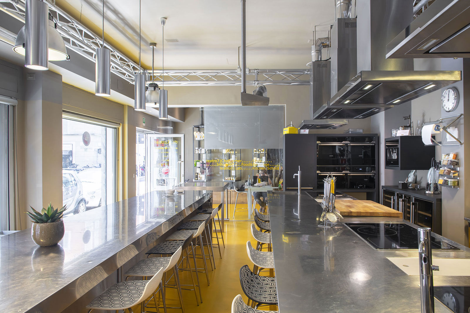 teatro7 | Lab